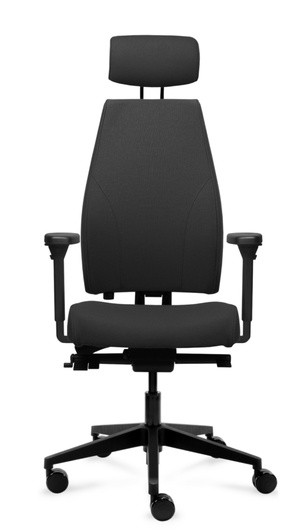 Tronhill kontoritool Magna Executive - Image 2