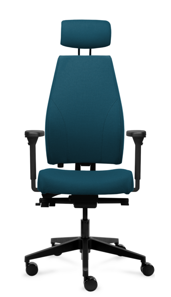 Tronhill kontoritool Magna Executive - Image 4