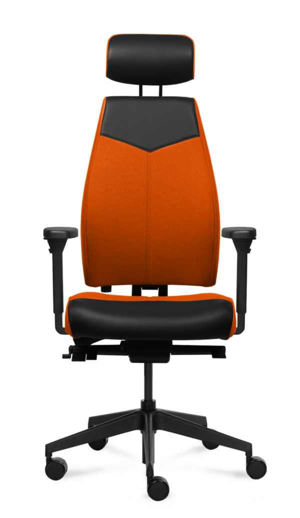 Tronhill kontoritool Magna Executive - Image 7