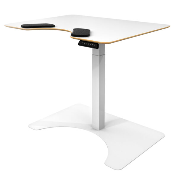 SALLI® reguleeritav laud E-desk