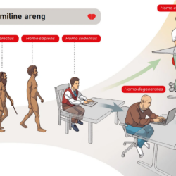 ergonoomika istumine homo ergonomicus ergoway salli