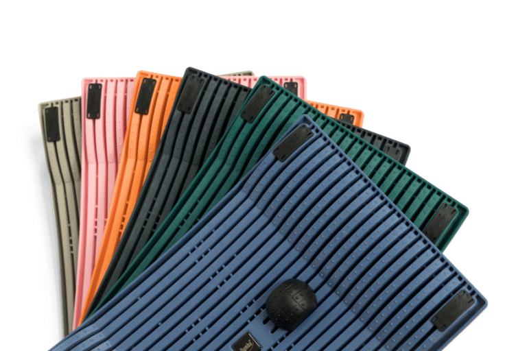 6 tk Gymba® Board ergonoomiline seisualus + tasuta hoidik - Image 2