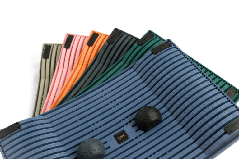 6 tk Gymba® Board ergonoomiline seisualus + tasuta hoidik - Image 16