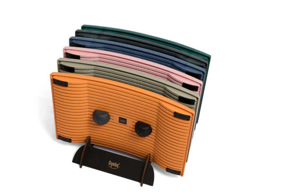 Miks valida Ergoway e-pood ergonoomiliste toodete ostuks? 1 Gymba® aktiivne seisualus