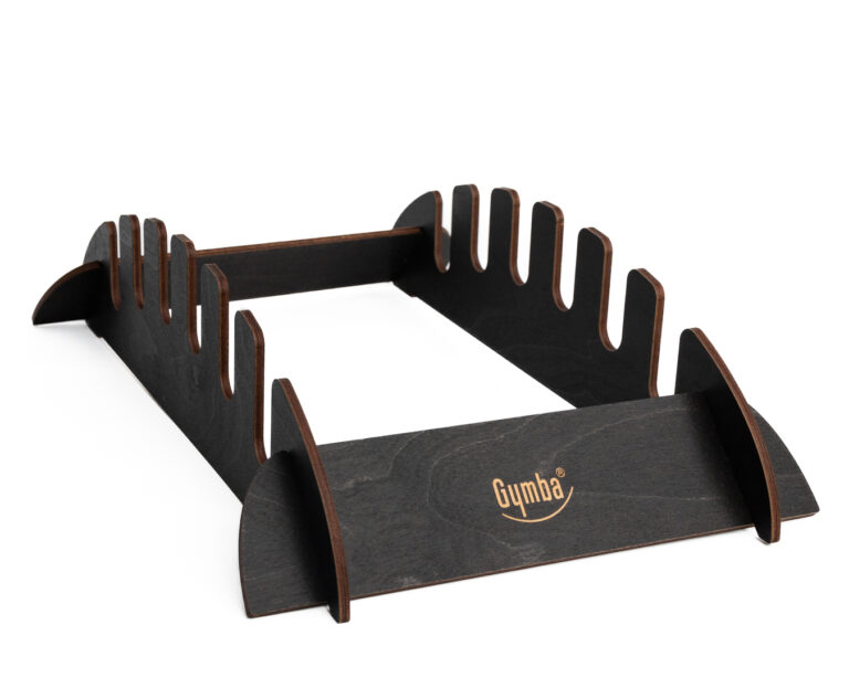 6 tk Gymba® Board ergonoomiline seisualus + tasuta hoidik - Image 15