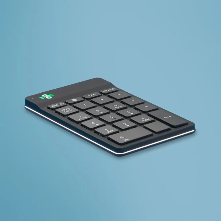 R-GO Numpad Break numbriklaviatuur - Image 3