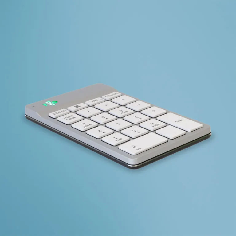 R-GO Numpad Break numbriklaviatuur - Image 4