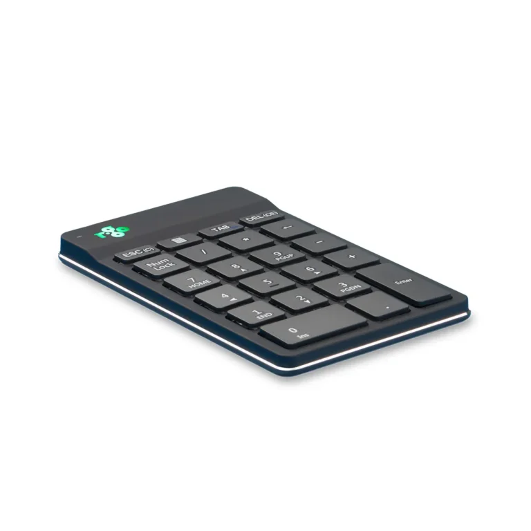 R-GO Numpad Break numbriklaviatuur