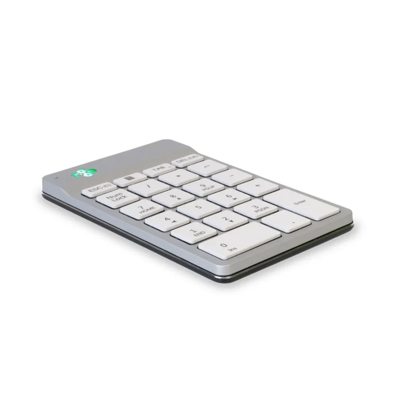 R-GO Numpad Break numbriklaviatuur - Image 2