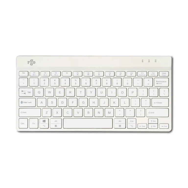 R-Go Compact Break ergonoomiline klaviatuur - Image 2