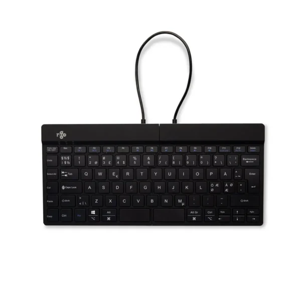 R-Go Split ergonoomiline klaviatuur - Image 4