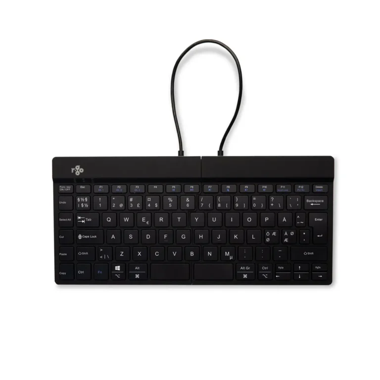 R-Go Split ergonoomiline klaviatuur - Image 4