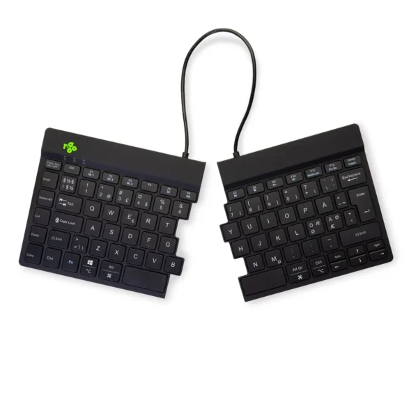 R-Go Split ergonoomiline klaviatuur - Image 2