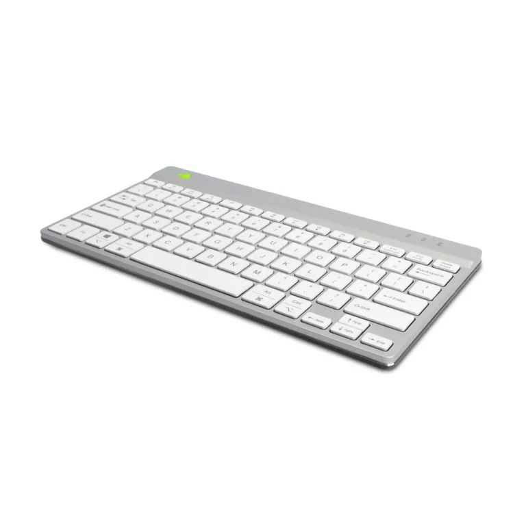R-Go Compact Break ergonoomiline klaviatuur - Image 4