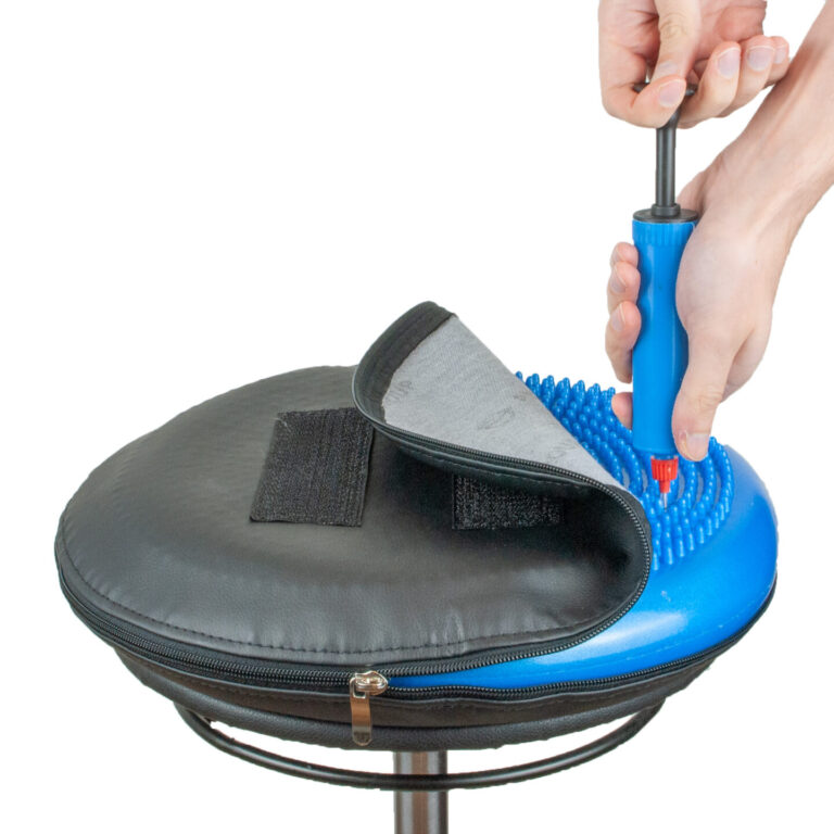 Ergonoomiline aktiivne tool VIVIDSIT - Image 4