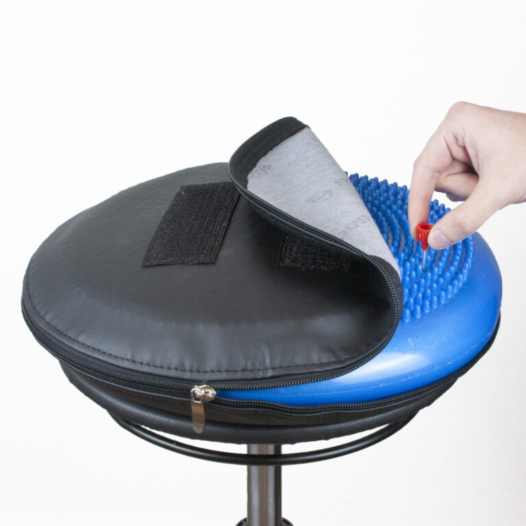 Ergonoomiline aktiivne tool VIVIDSIT - Image 5
