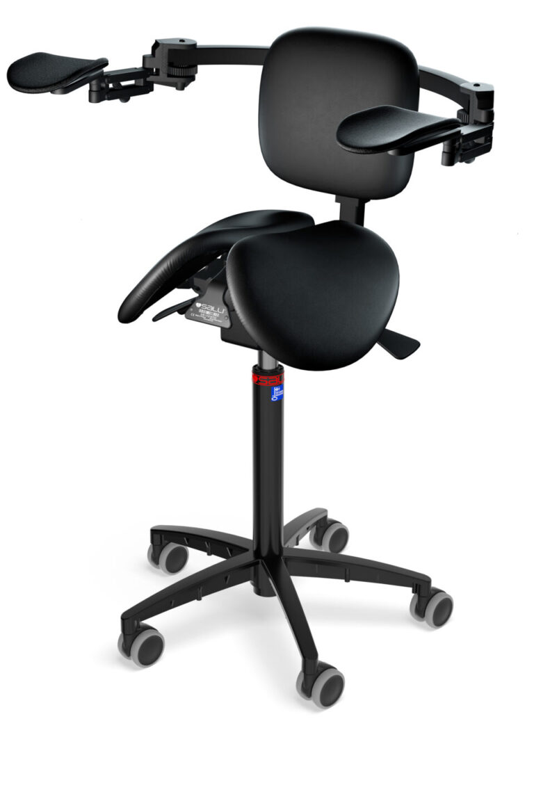SALLI® sadultool Microscope - Image 2