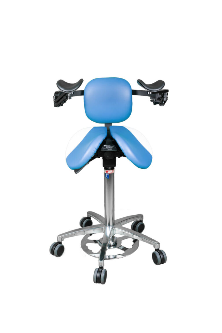 SALLI® sadultool Microscope