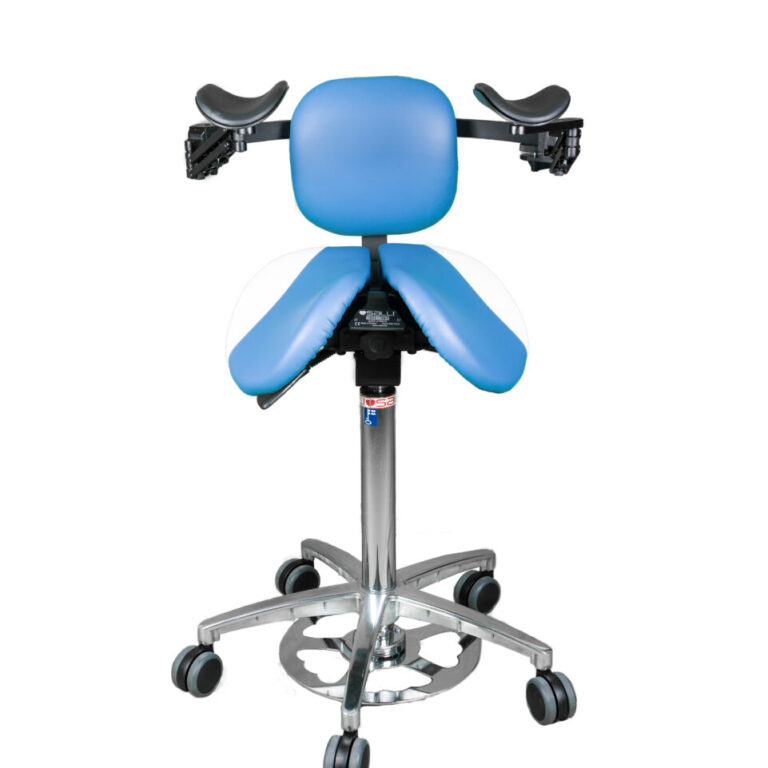 SALLI® sadultool Microscope