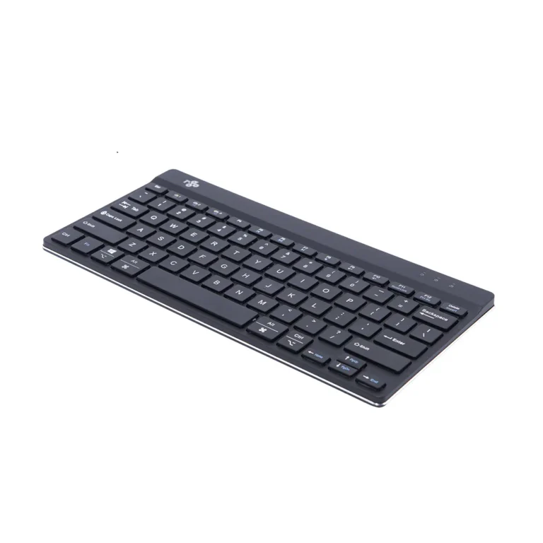 R-Go Compact Break ergonoomiline klaviatuur