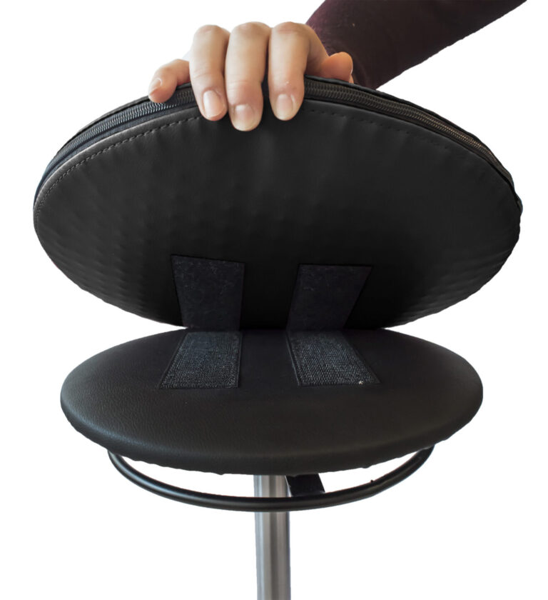 Ergonoomiline aktiivne tool VIVIDSIT - Image 2