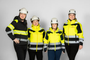 ISO 45001 juurutamine