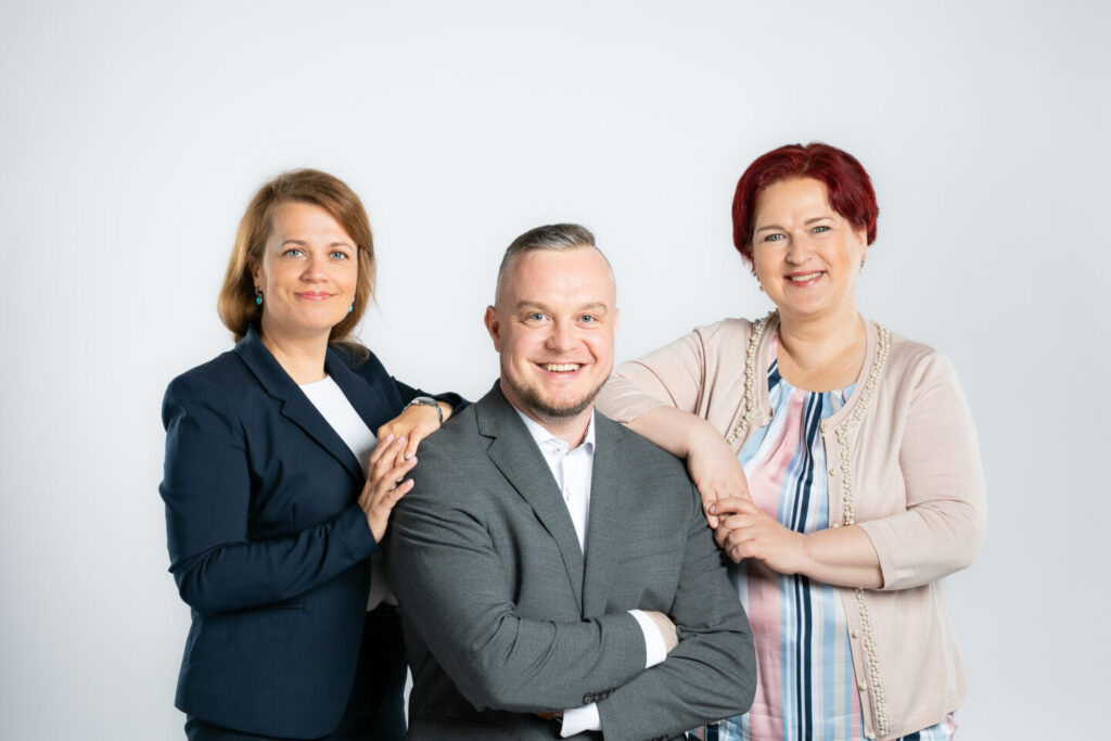 Kas töökeskkonnaspetsialisti teenus on vaid seaduse täitmiseks? 2 Töökeskkonnaspetsialist