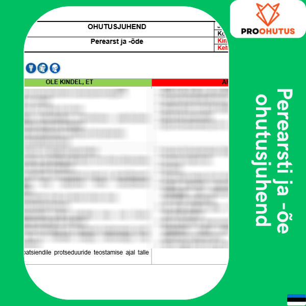 114 Семейный врач и медсестра 1 114 Семейный врач и медсестра