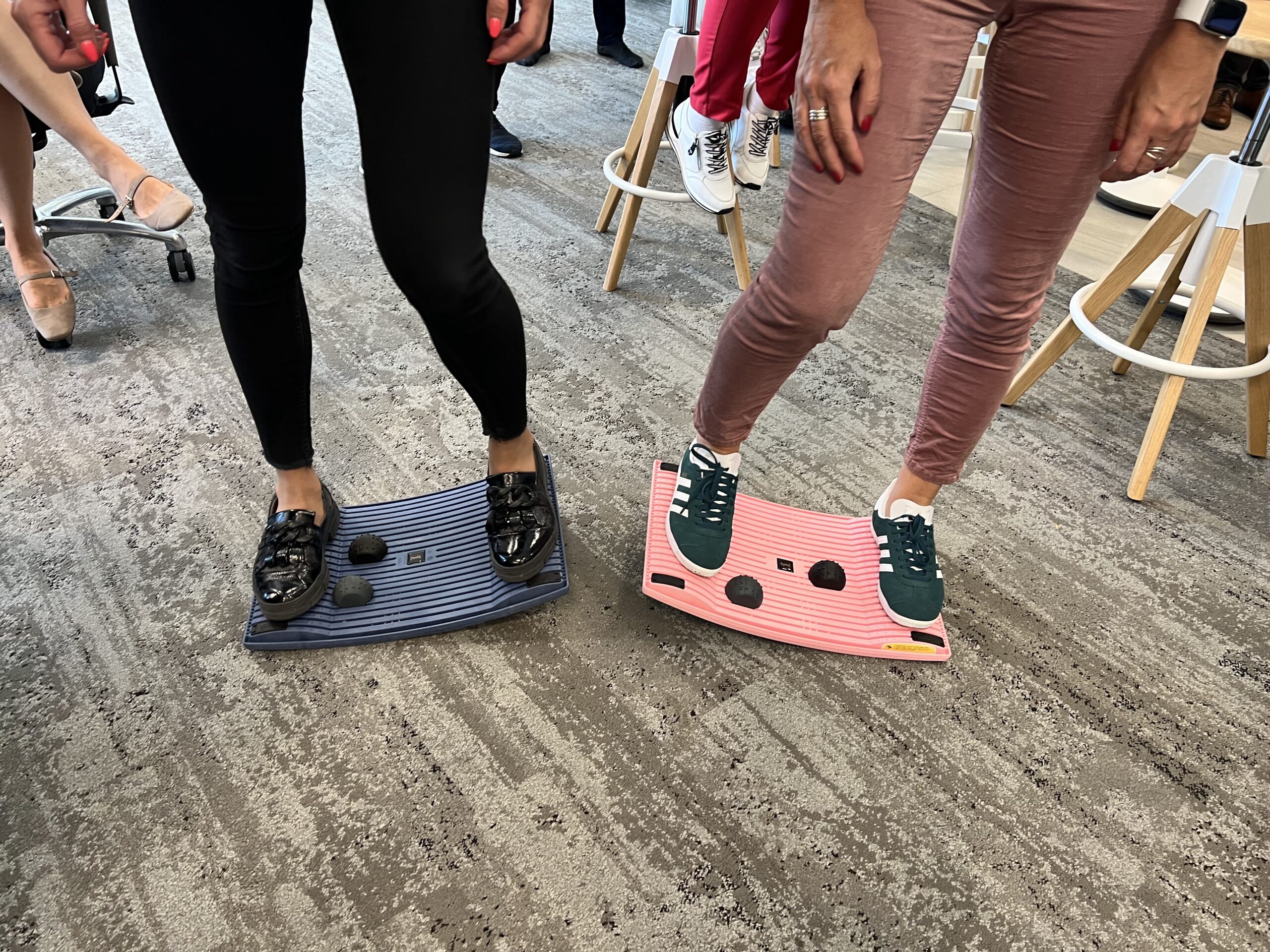 Ergonoomika koolitus