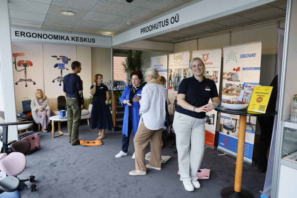 Kuidas me hambaarstide sekka sattusime? 😁 1 KI 1334 ProOhutus