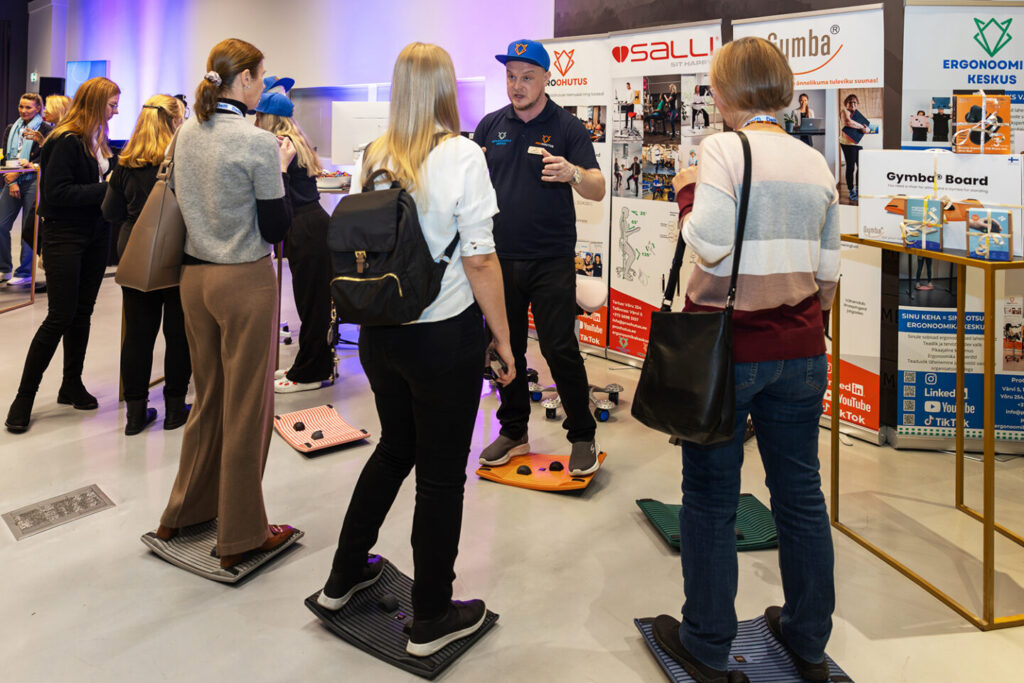 Tööohutuse Treff 2026