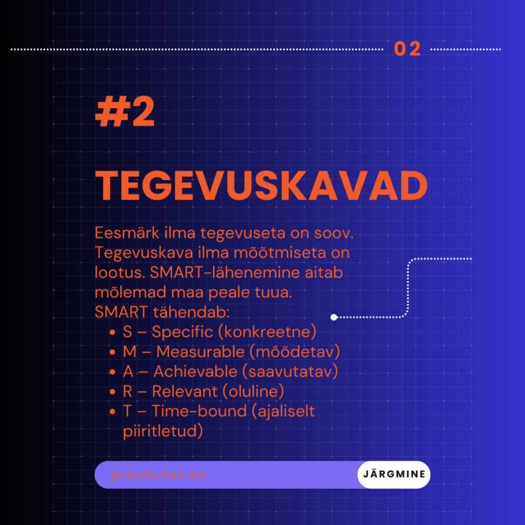 TOP 10 tööriista ohutuskultuuri tööriistakohvrisse 3 3 1 ProOhutus