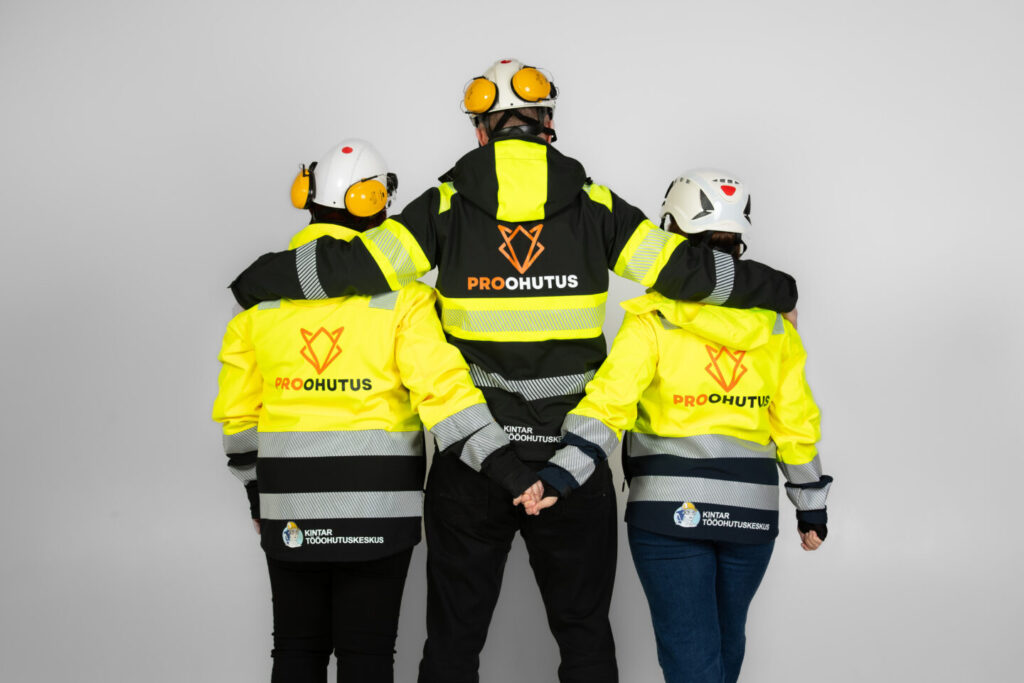 töökeskkonnaspetsialisti tööülesanded