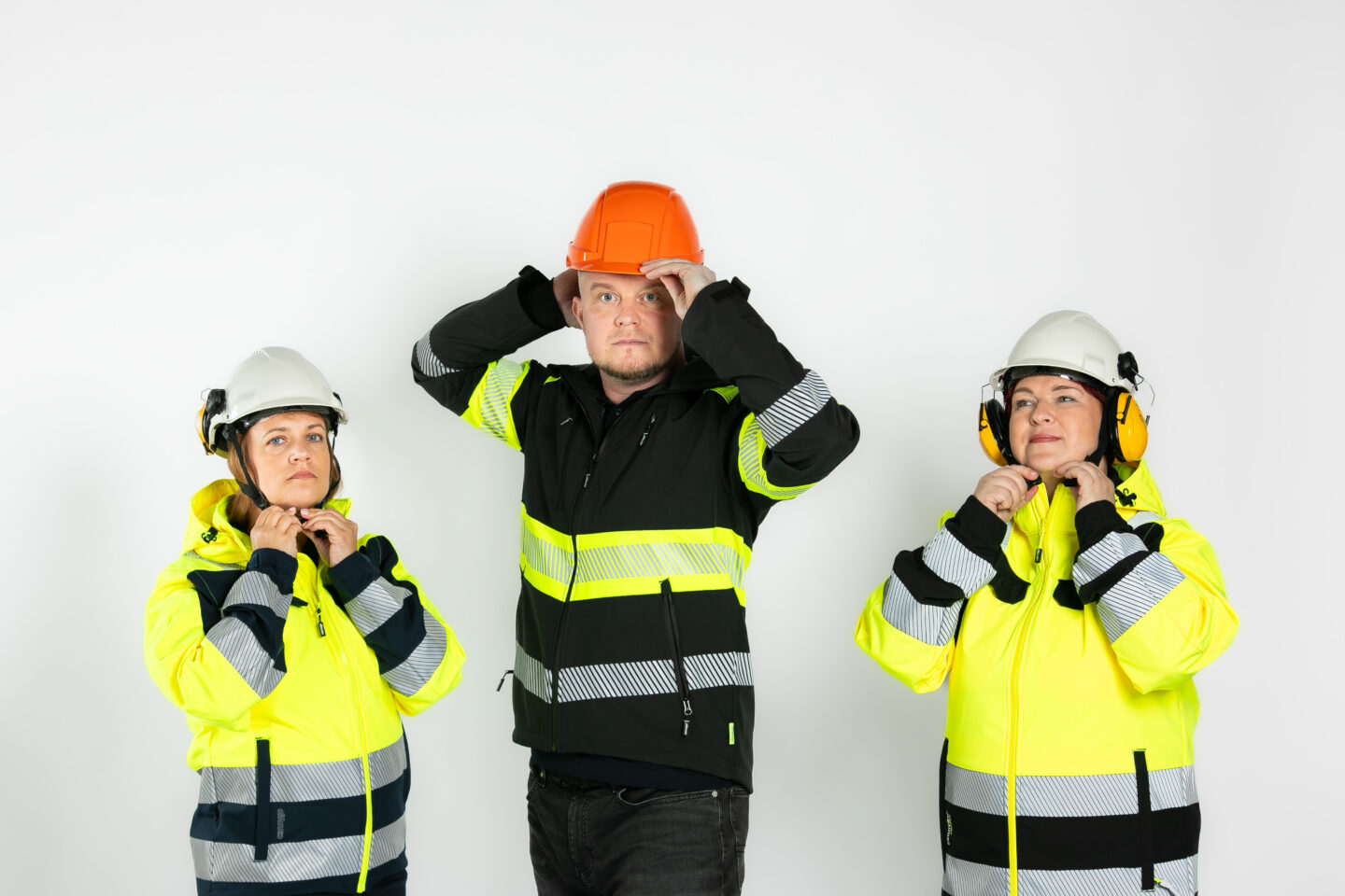 Parim töökeskkonnaspetsialisti teenus