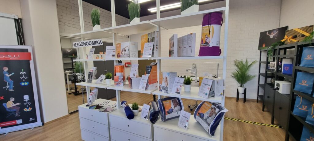 Tööohutus Tallinnas – ProOhutus kinnitab kanda linnas #1 1 Tööohutus Tallinnas