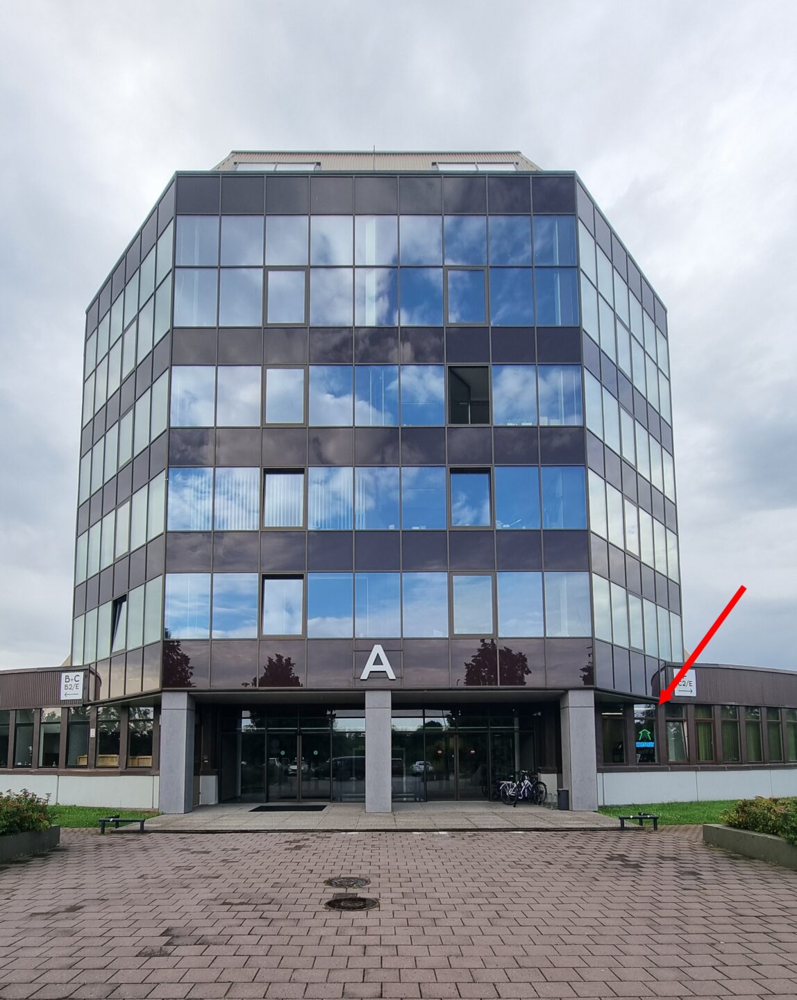 tööohutus Tallinnas