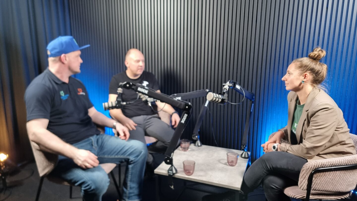 Töökeskkonna Praktikud