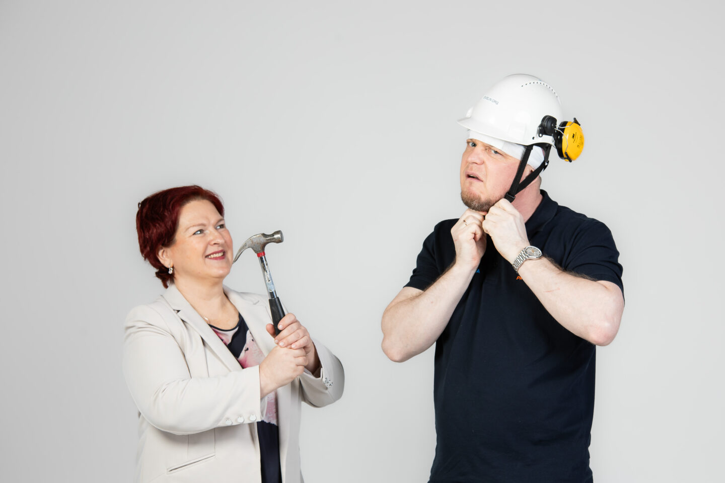 Tööinspektsiooni kontroll