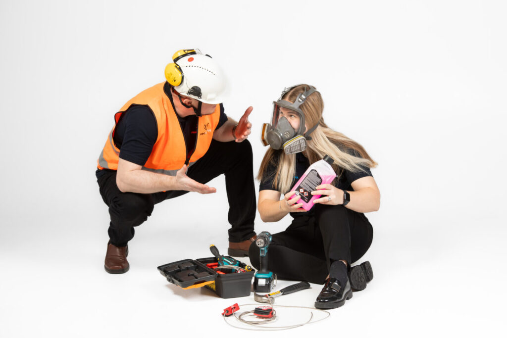 IKV kasutamise koolitus