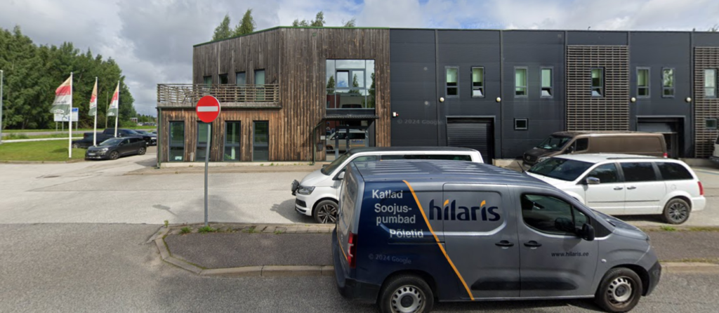 Tööohutus Tartus – omad poisid ja tüdrukud ProOhutusest 1 Tooohutus Tartus ProOhutus