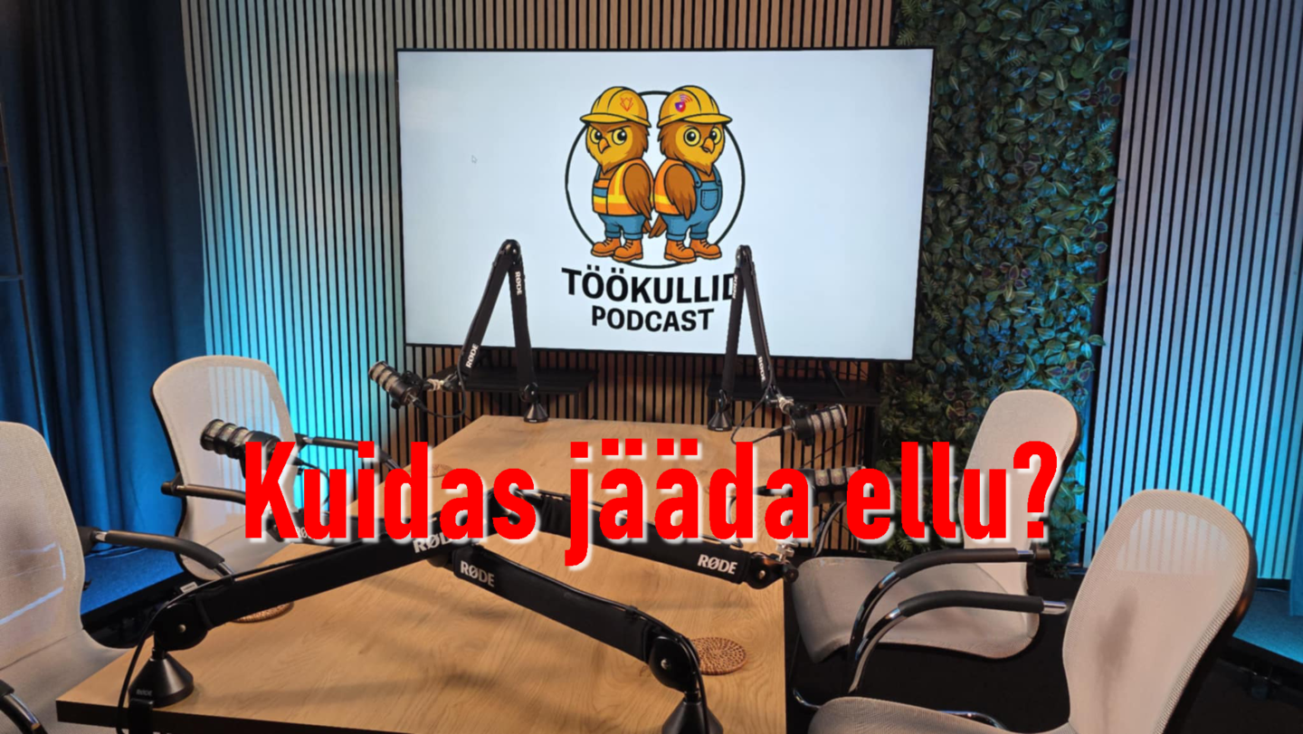 Mida teha tööõnnetuse korral