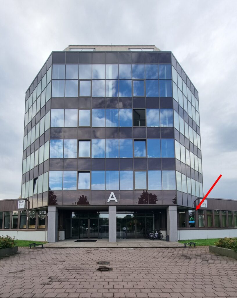 ProOhutuse ja Ergonoomika Keskus Tallinnas