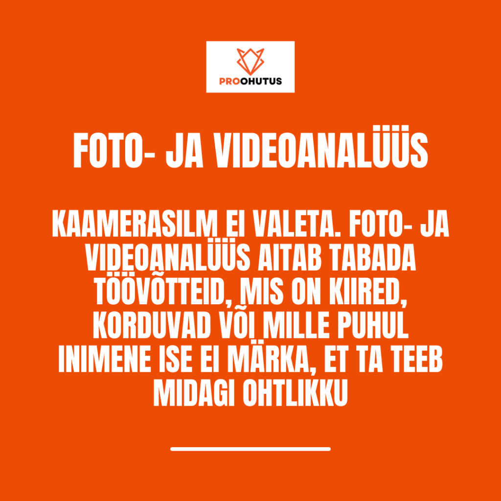 6 1 ProOhutus