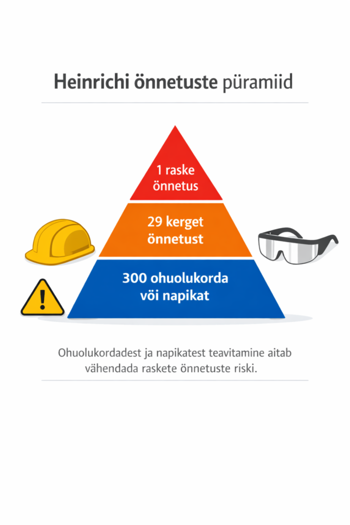 Ohuolukordadest teavitamine